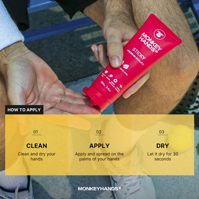 Sticky Grip 50ml