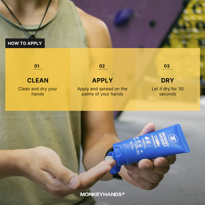Classic Grip 50ml