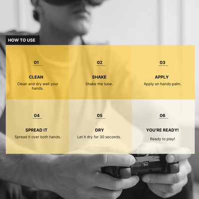 The Gamer