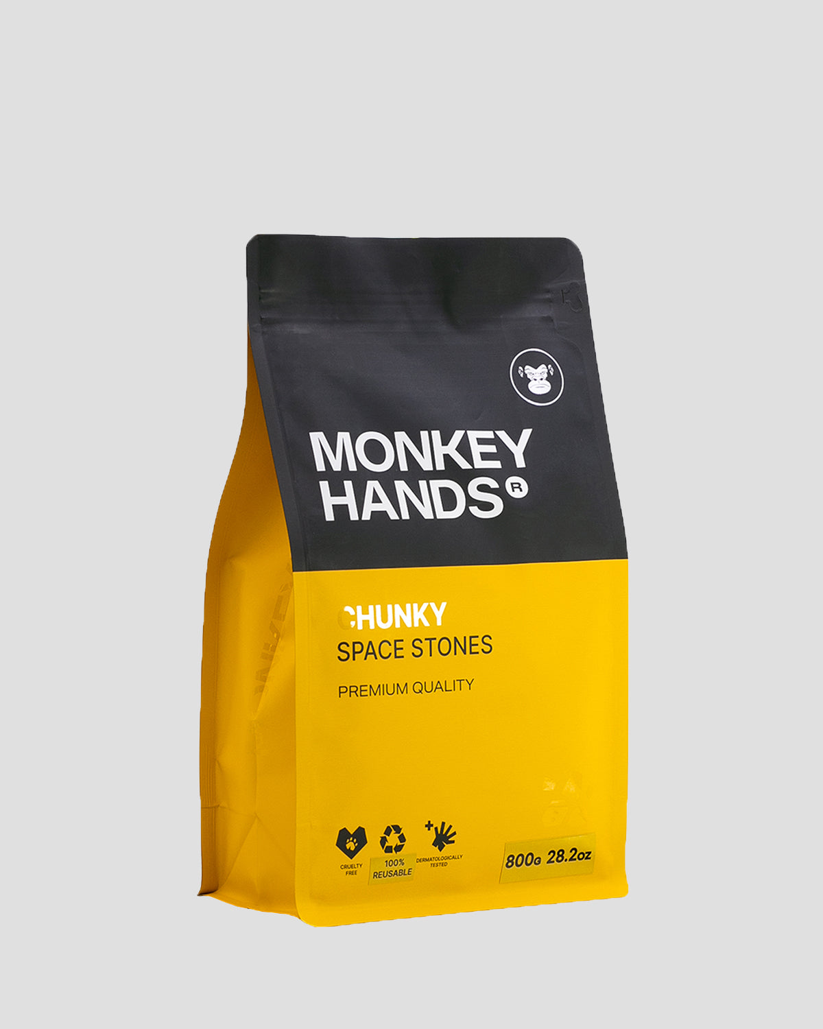 Chunky Chalk 800gr