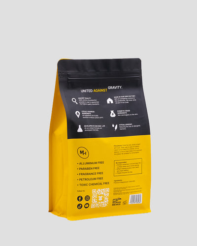 Chunky Chalk 800gr