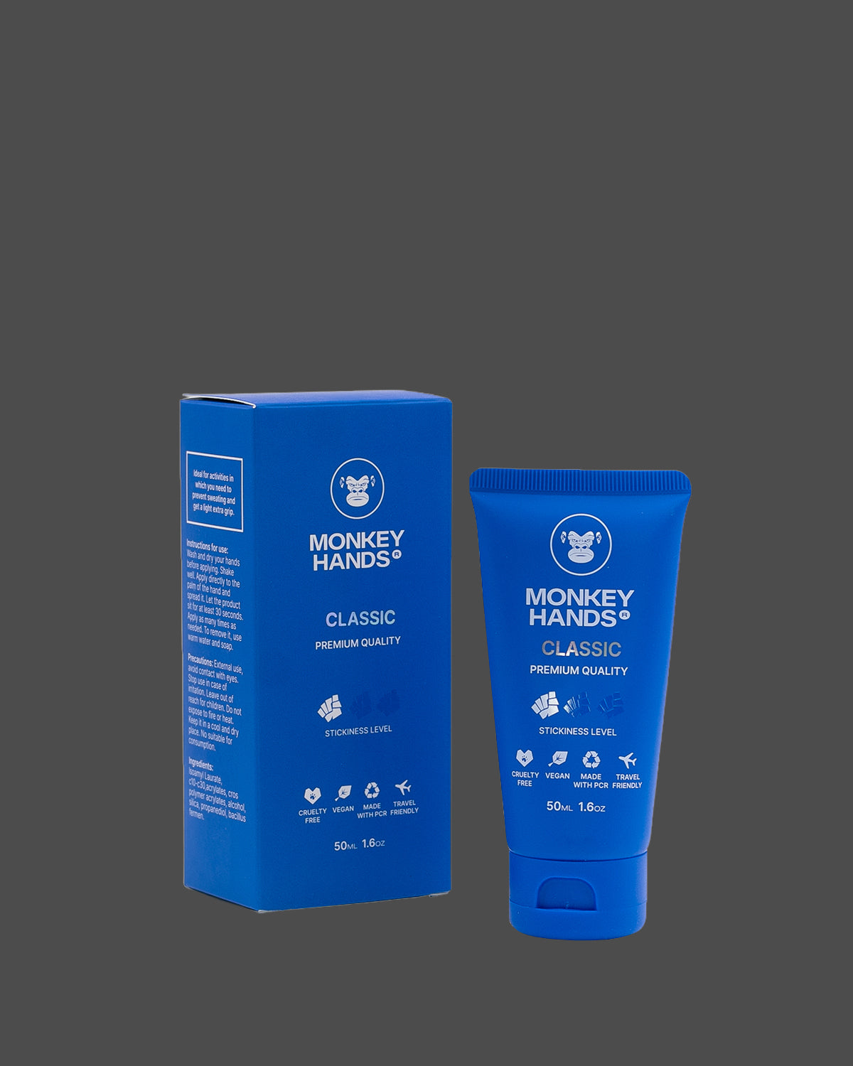 Classic Grip 50ml