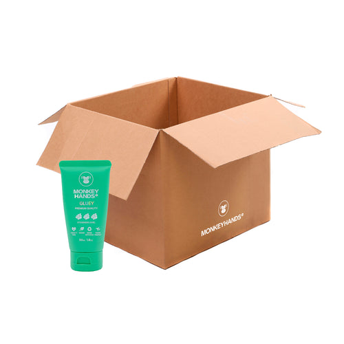 GLUEY GRIP 50ml BOX (25 grips)