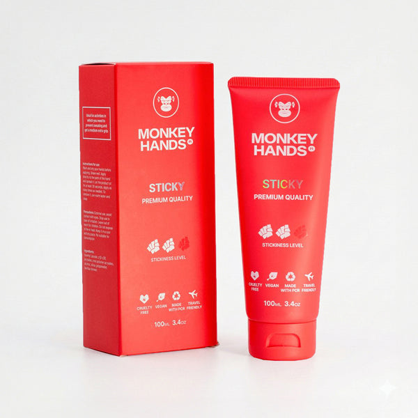 Sticky Grip 100 ml