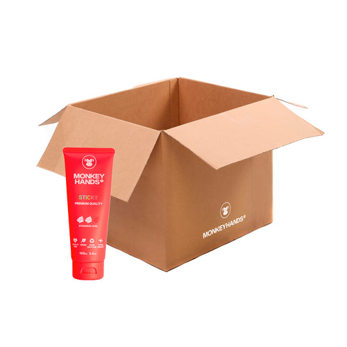 Sticky Grip 100ml BOX (25 grips)