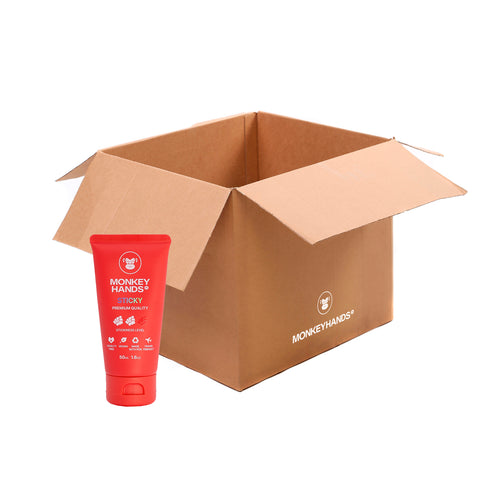 Sticky Grip 50ml BOX (25 grips)