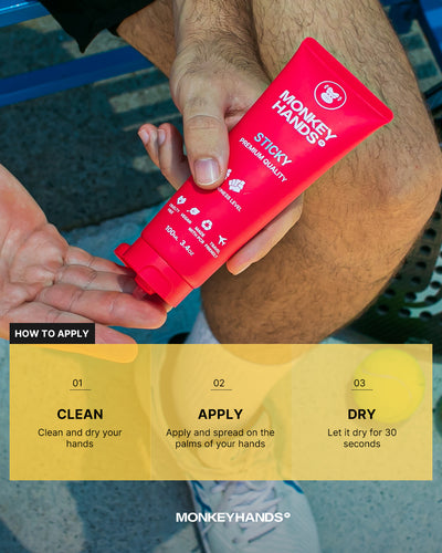 Sticky Grip 100ml