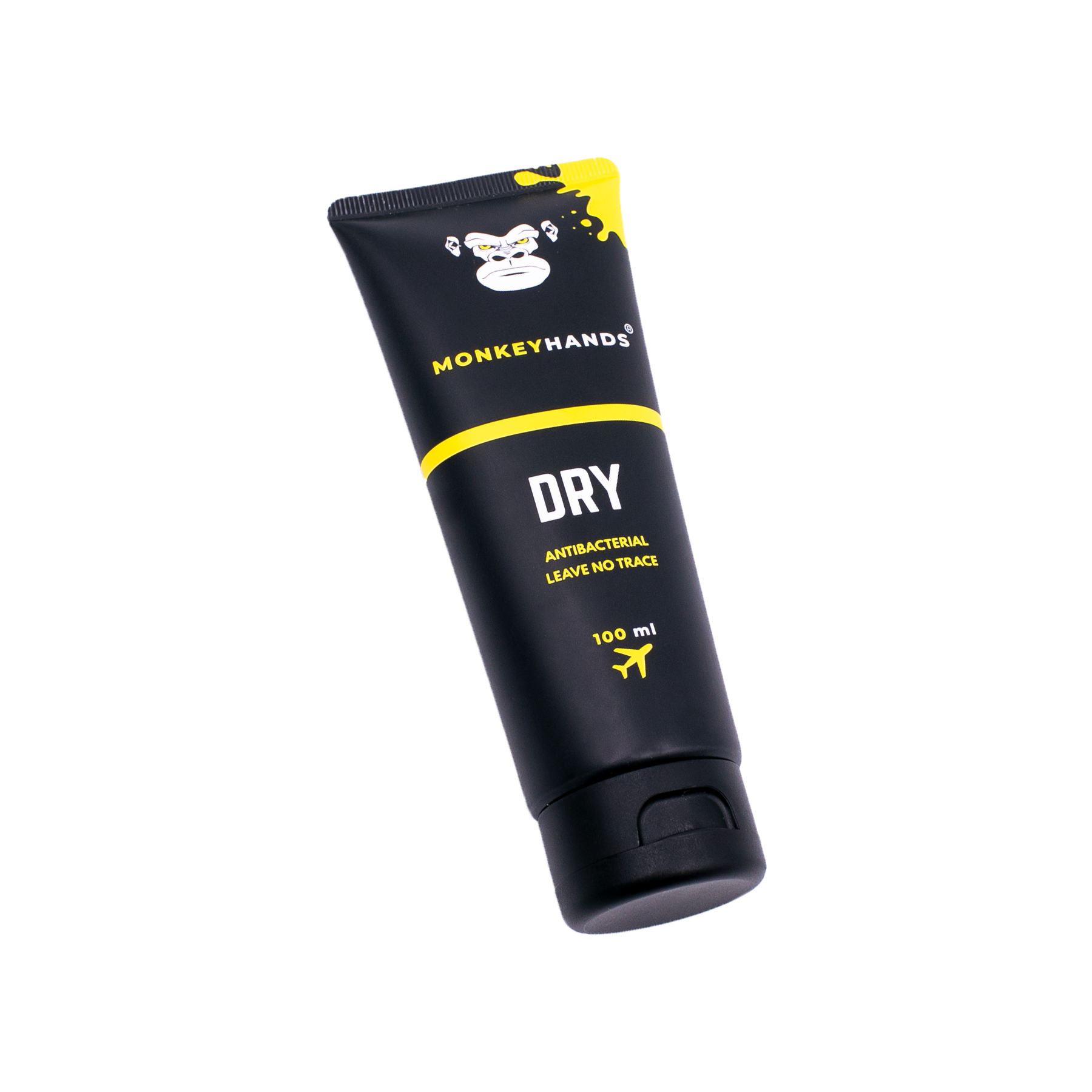 DRY 100ml – MONKEYHANDS LLC